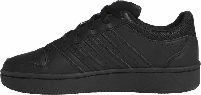 Atlete fëmijë adidas Hoops Classic KH8914, të zeza