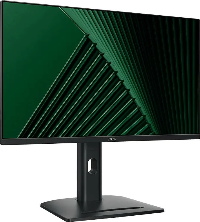 Monitor MSI PRO MP275PG 27" FHD IPS 100Hz LED, i zi