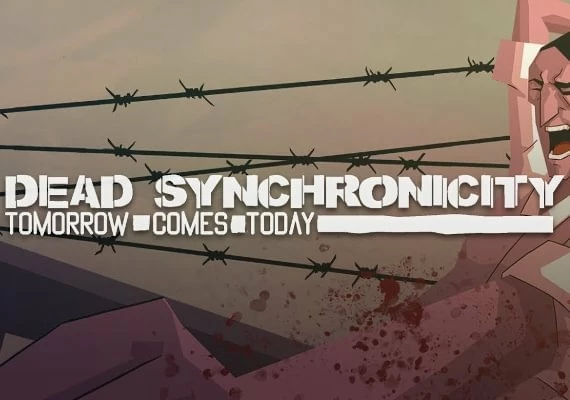 Dead Synchronicity: Tomorrow Comes Today EN/DE/FR/IT/RU/ES Global