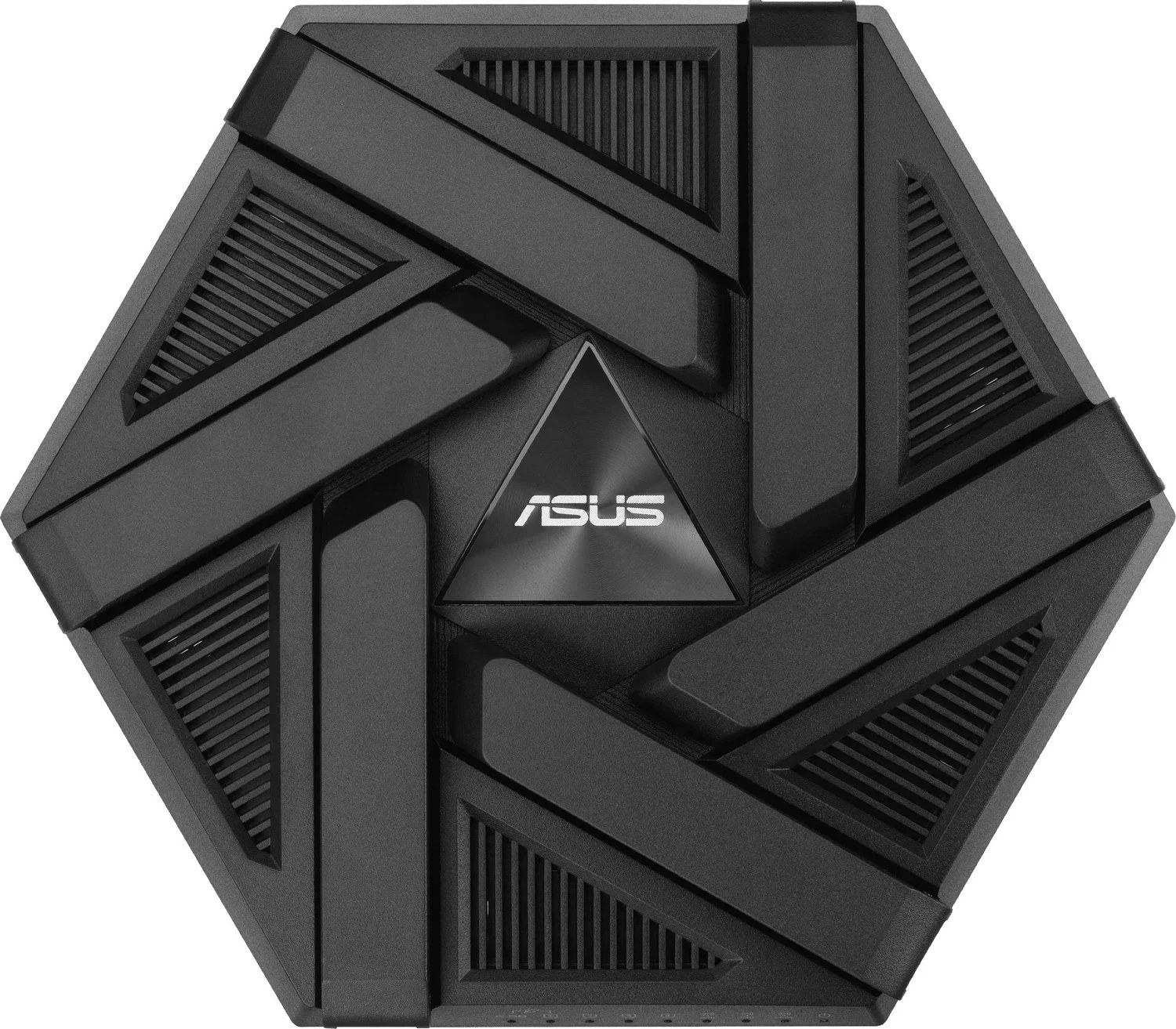Router Asus RT-AXE7800, Wi-Fi 6E, i zi