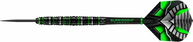 Shigjeta për Dart Harrows Avanti, për meshkuj e femra