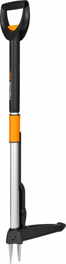 Heqës barërash Fiskars SmartFit 1020125, teleskopik 990-1190 mm, 30 mm
