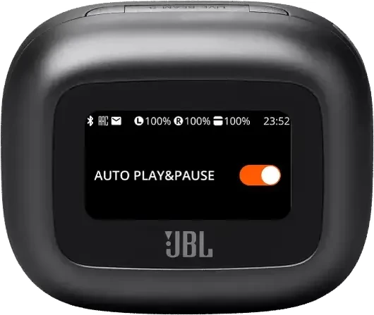 Kufje JBL LIVE FLEX 3