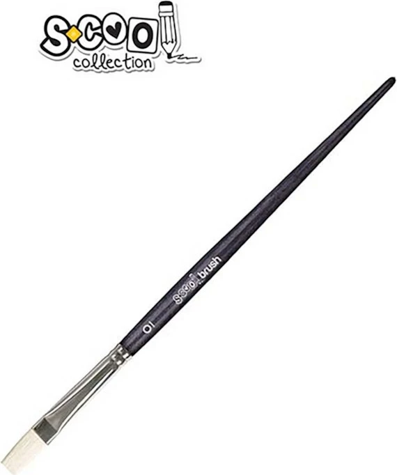 Osh Brushe Nr.0 Sc258