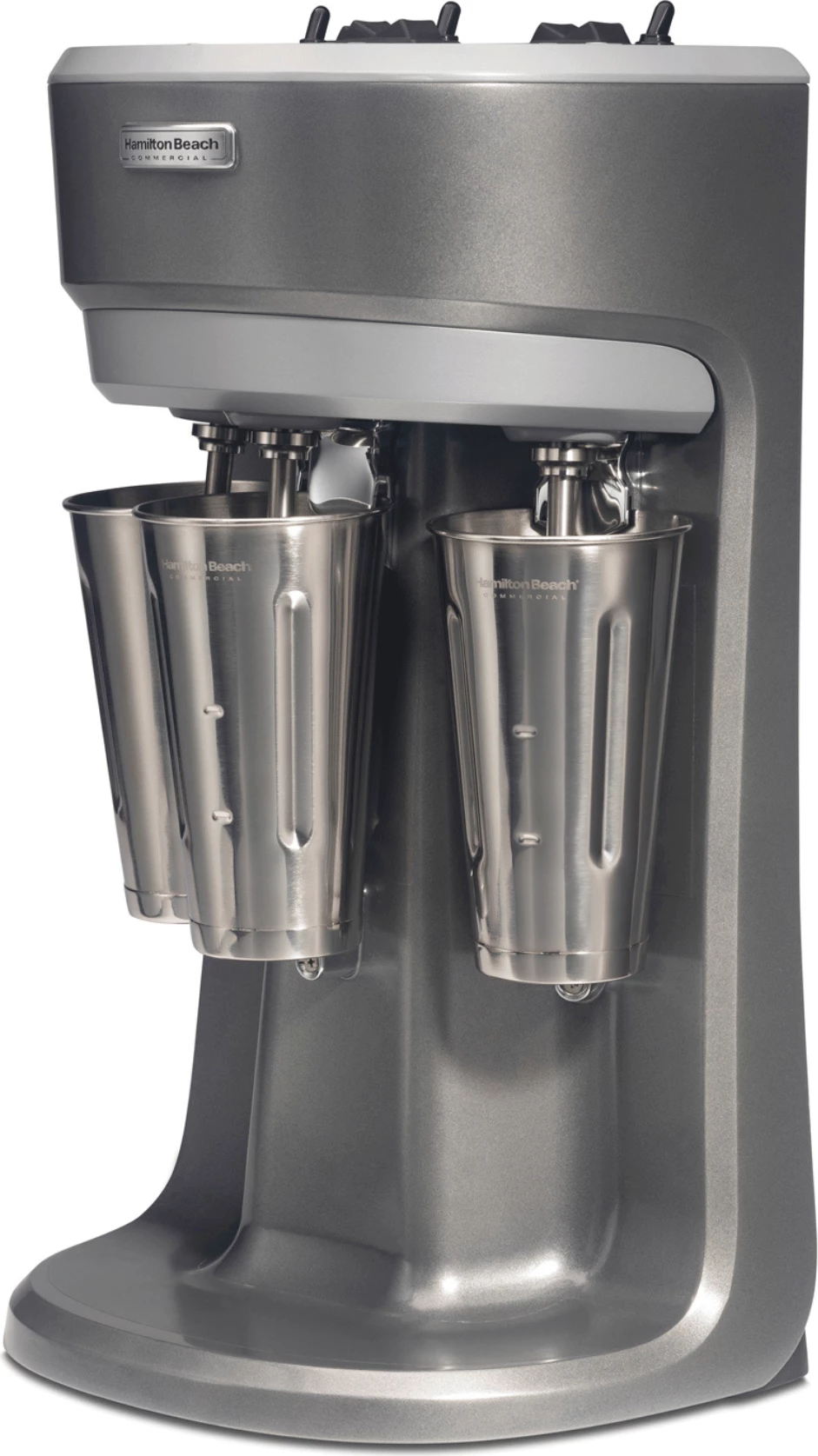 Mikser pije me tre bosht, Hamilton Beach Commercial, 3x 1/3 HP, 318x229x521mm