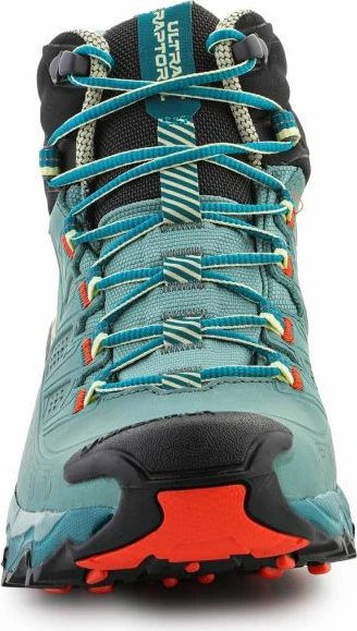 Atlete për femra La Sportiva, të kaltra dhe të gjelbra