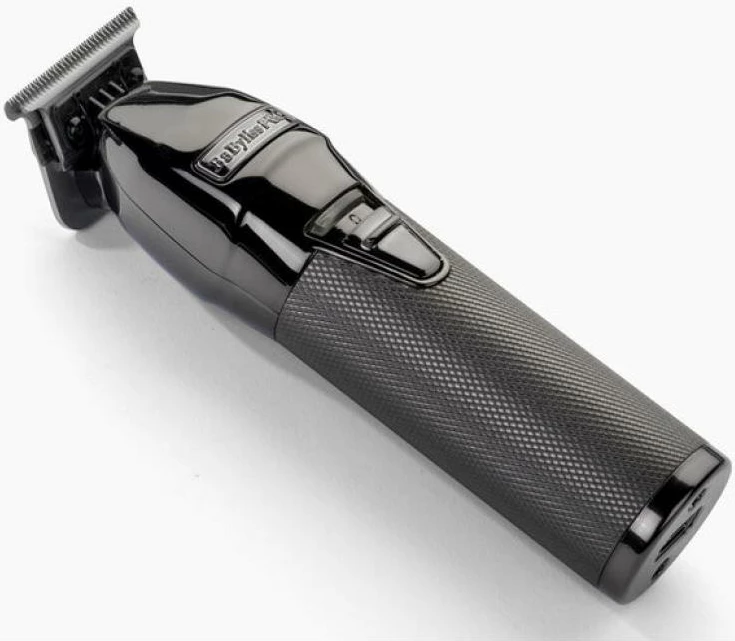 Makinë rroje BaByliss Pro SkeletonFX 4Artists FX7870GSE, për mjekër, e zezë