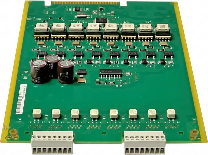 Modul zgjerimi Unify Mitel OpenScape Business SLU8N 8Up0/E për X3W/X5W