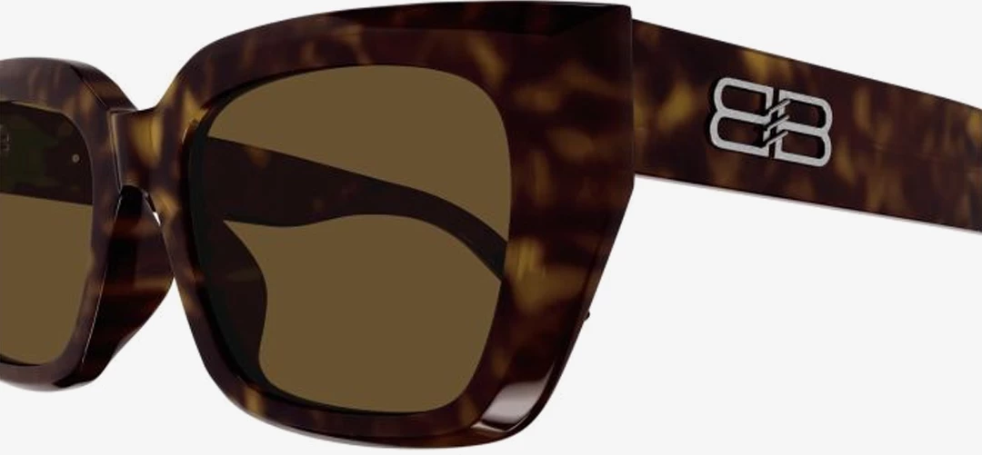 Syze dielli Baleciaga BB0272SA-002 54