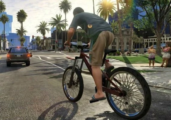 Grand Theft Auto V GTA + Whale Shark Cash Card