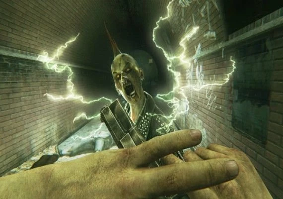 Zombi Global