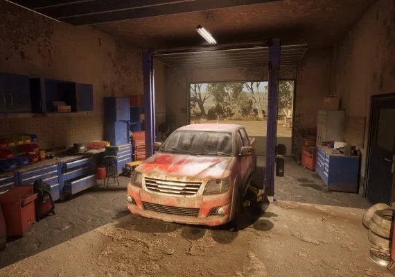 Car Dealer Simulator Global