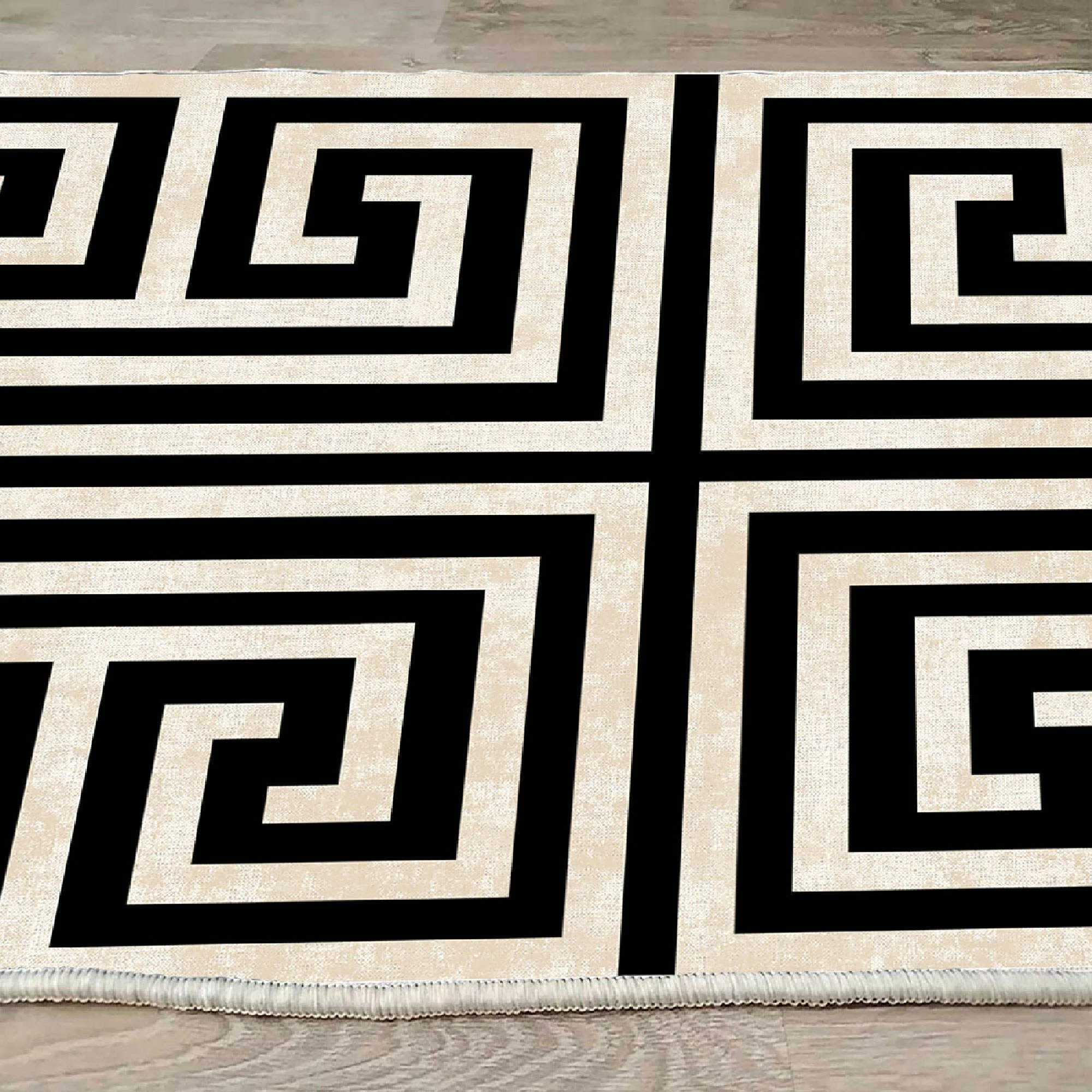 Qilim për korridor, shumëngjyrësh, Conceptum Hypnose, Els2238, 100x300cm