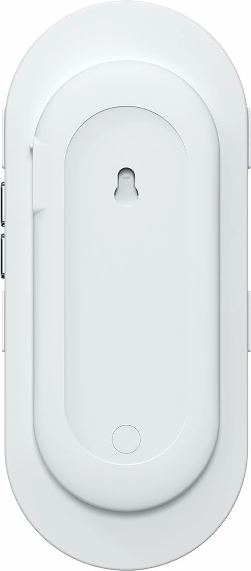 Pastrues aromash Baseus Tulip A1, 1500mAh, i bardhë