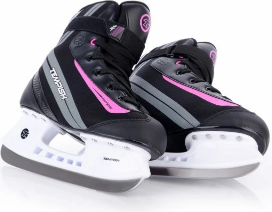 Patina për femra Tempish, të zeza