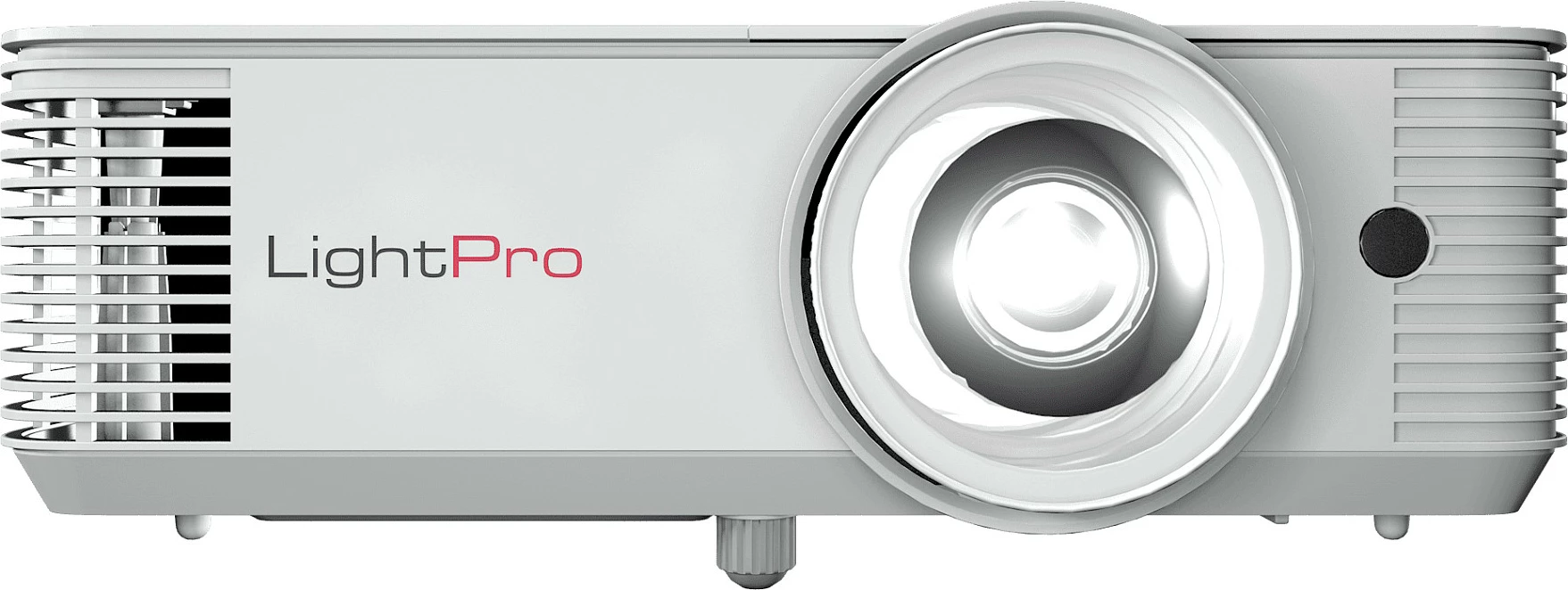 Projektor InFocus Vista II IN0048ST, DLP, 4000 Lumen, 3D