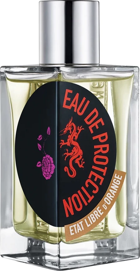 Eau de Parfum Etat Libre d'Orange Eau De Protection 100ml