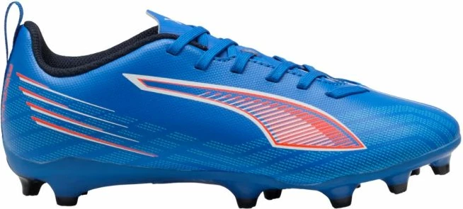 Atlete futbolli për fëmijë Puma, kaltër [Madhësia: 32]