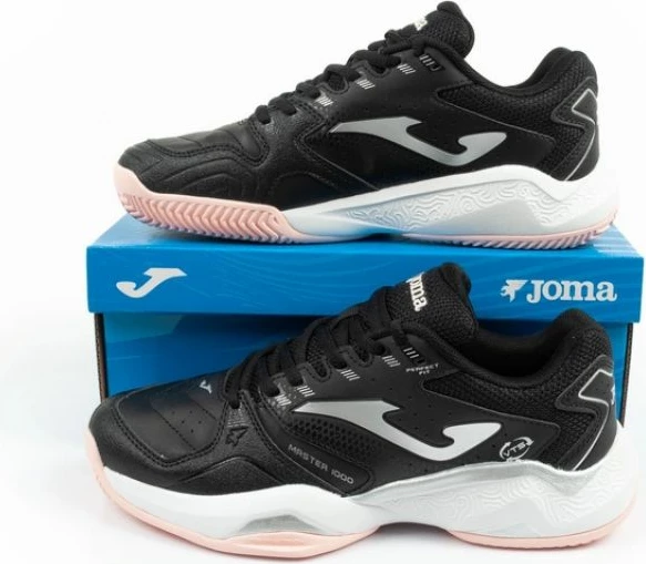 Atlete për femra Joma, të zeza [Madhësia: 37]