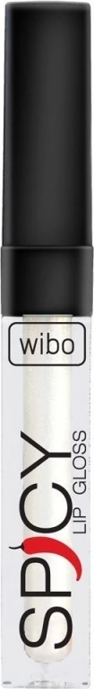 Lip gloss për femra Wibo Spicy Lip Gloss 10, 3ml
