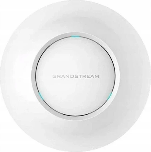 Access Point Grandstream GWN7670, Dual-Band Wi-Fi 7, i bardhë