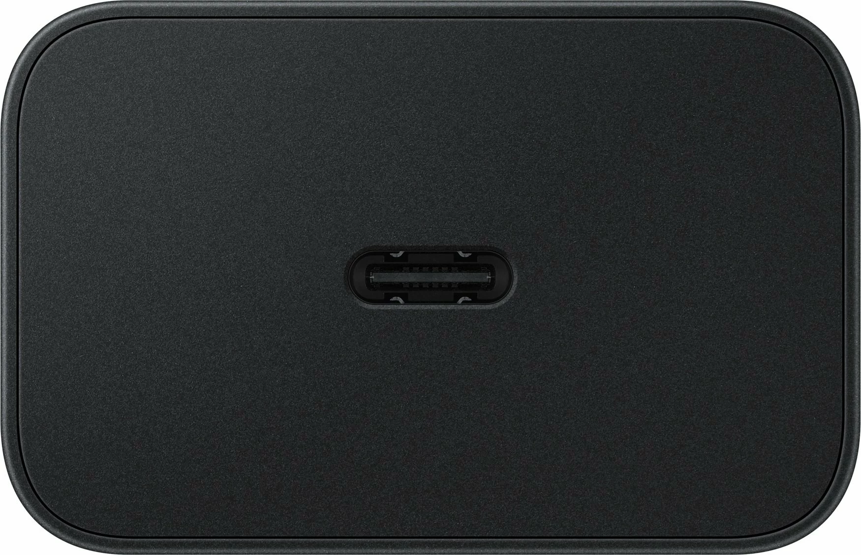 Karikues rrjeti Samsung EP-T4511XBEGEU 45W 1x USB-C me kabllo USB-C 1.8m, i zi
