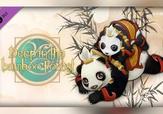 Amazing Cultivation Simulator: Deep in the Bamboo Forest DLC EN/ZH Global