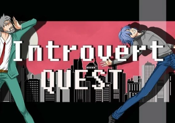 Introvert Quest EN Global