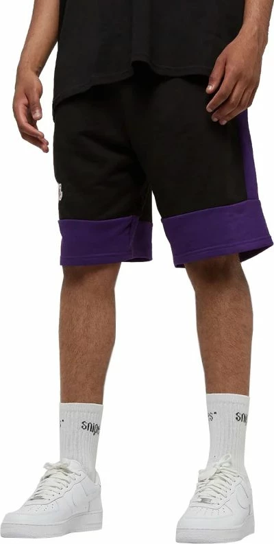 Shorce për meshkuj New Era, Lakers NBA