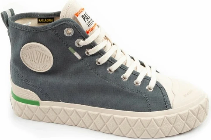Atlete të larta për meshkuj Palladium Palla Ace Chukka 79142-427-M