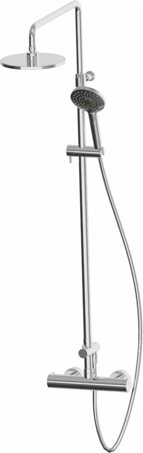 Set tushi i jashtëm me termostat Herz termo f151