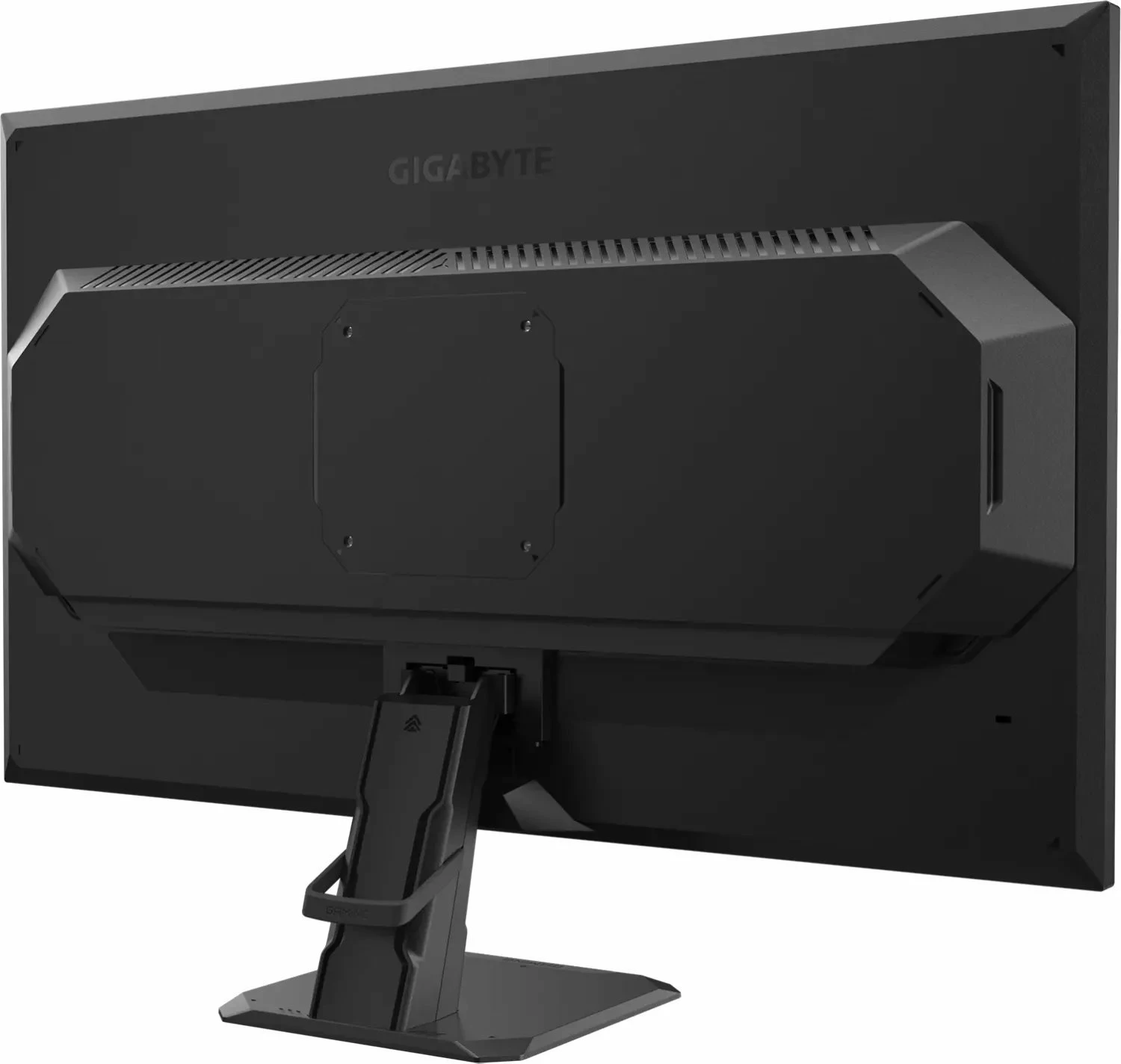 Monitor Gigabyte GS27FA 27" Full HD IPS 180Hz 1ms FreeSync, i zi