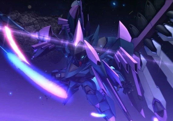 SD Gundam G Generation: Cross Rays - Expansion Pack DLC EN/JA/KO/ZH/ZH Global