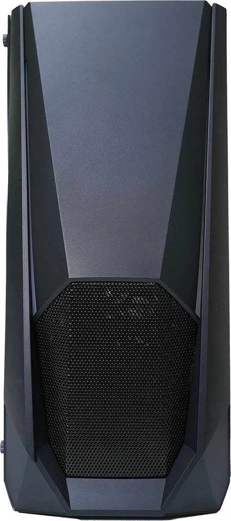 Kasë Xilence X505.ARGB, Midi Tower, ATX/micro ATX/Mini-ITX, e zezë
