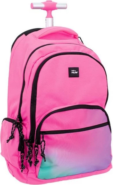 Milan Cante 25L Me Rrota Sunset Pink 625601Sn1P