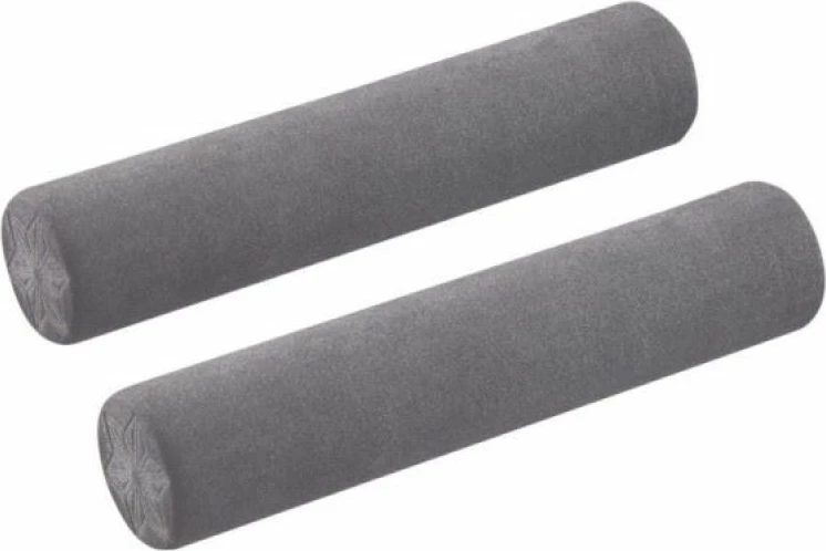 Doreza biçiklete Supacaz, gun metal