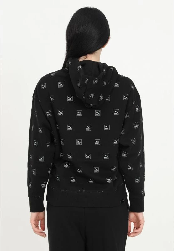 Duks Puma për Femra, ngjyrë e zezë