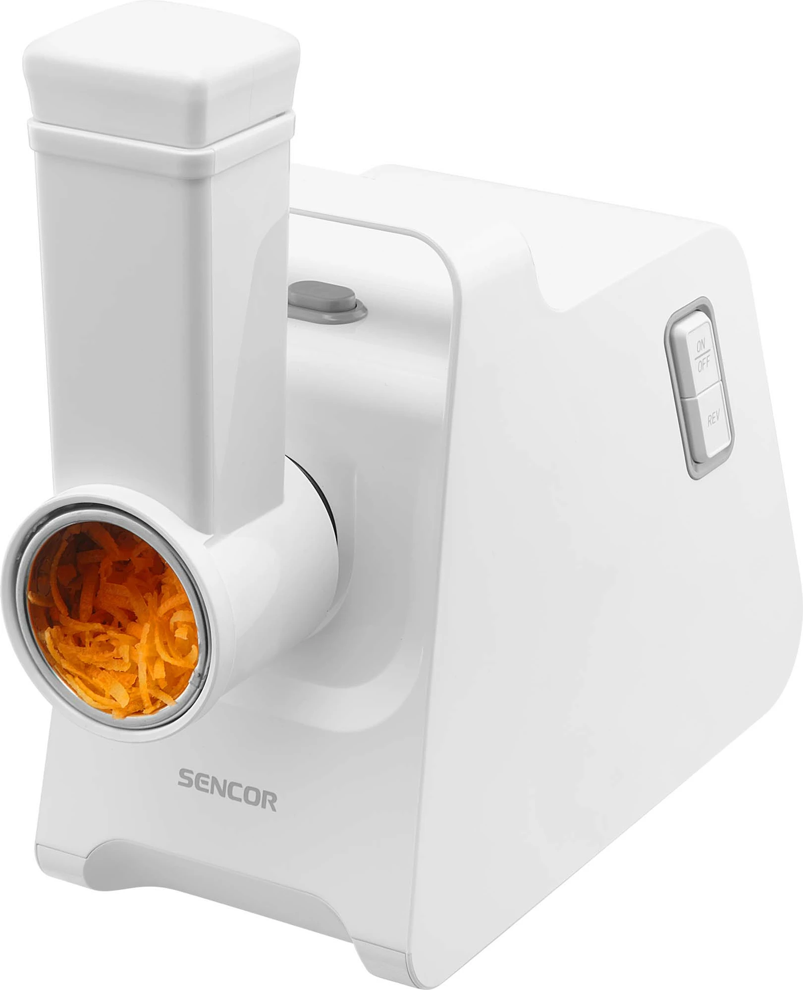Mulli mishi elektrik Sencor SMG 4410WH, 1400W