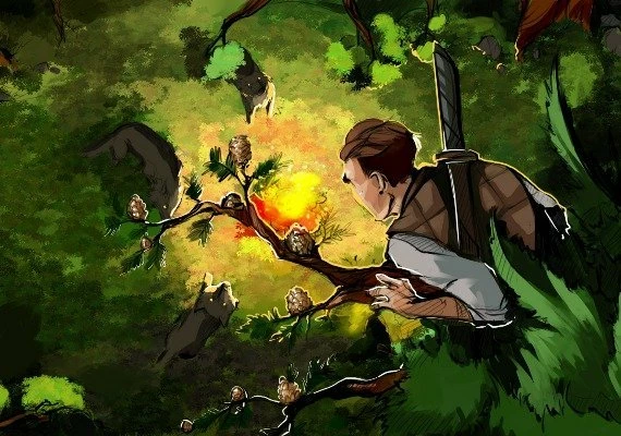 Swordbreaker: Origins EN/RU Global