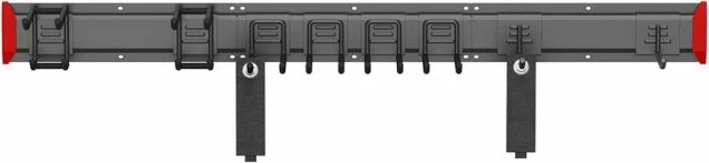 Organizator veglash muri Maclean MC-179, i zi