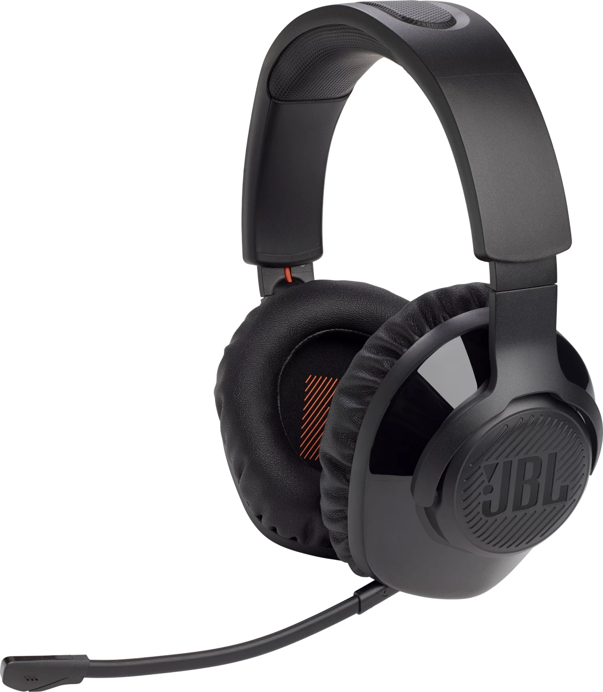 Kufje Me Kabëll JBL QUANTUM 350 W
