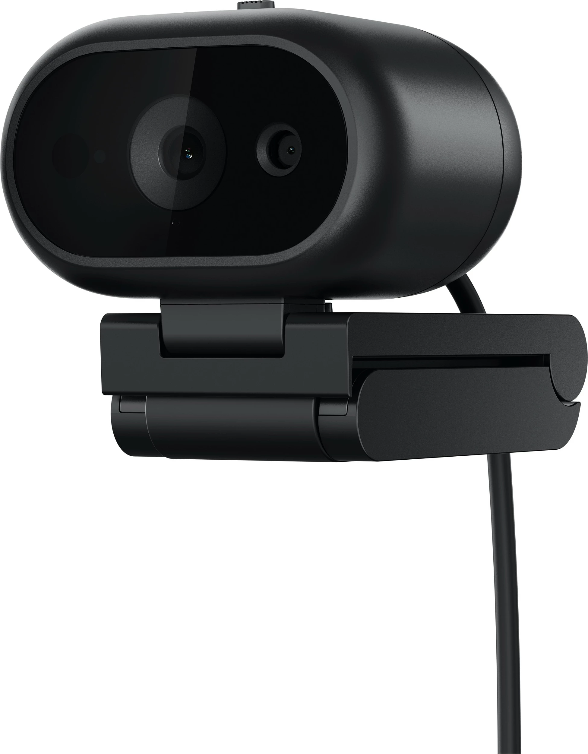Webcam DELL Pro 5 WB526, 2K QHD, USB-C, HDR, me mikrofon, e zezë