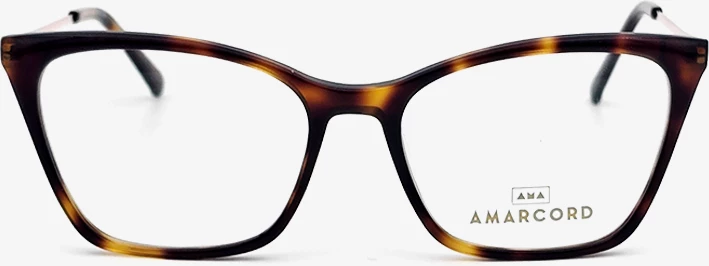 Korniza optike Amarcord AM156 53 C.2