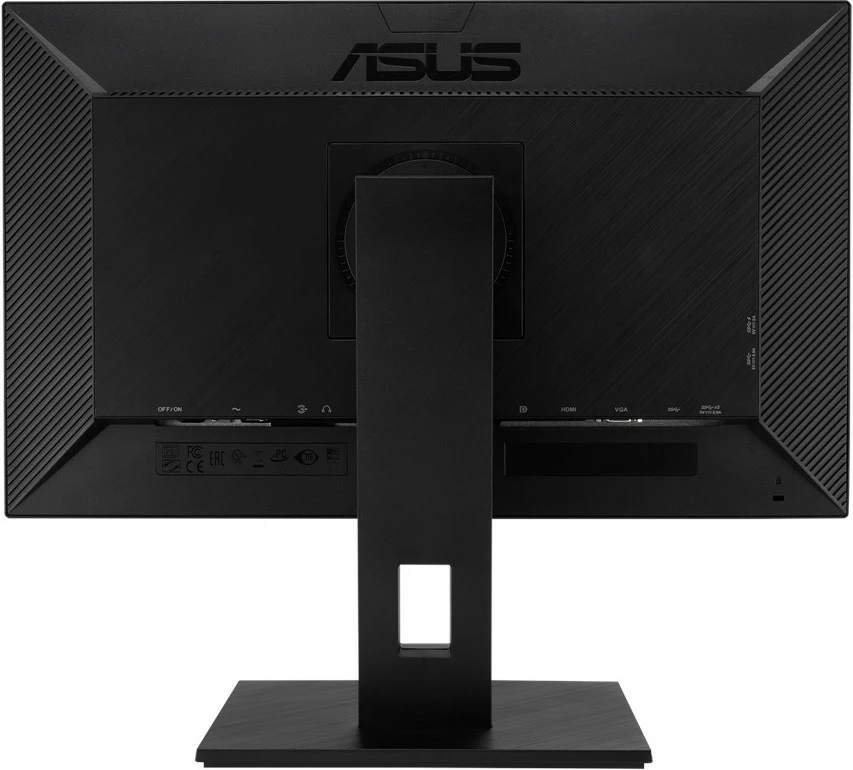 Monitor ASUS BE24EQSB, 23.8", Full HD, LED, i zi