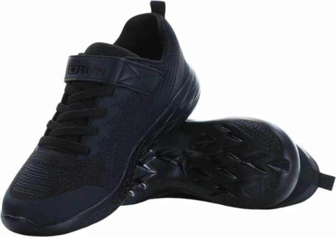 Atlete fëmijë Skechers, të zeza [Madhësia: 28]