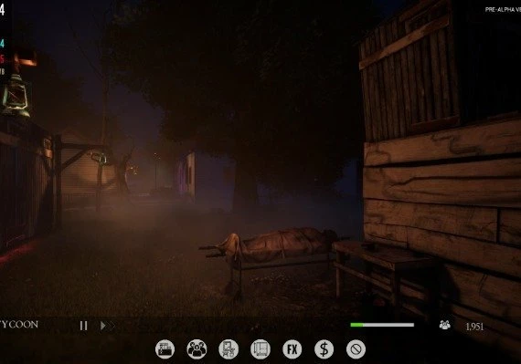 Horror Tycoon EN Global