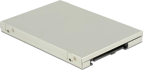 Adapter konvertues DeLOCK 62710, U.2 në M.2 NGFF për SSD 2280/2260/2242/2230