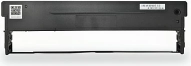 Shirit boje për printer matricor Tally DASCOM 2600, rreth 10 milion karaktere, i zi