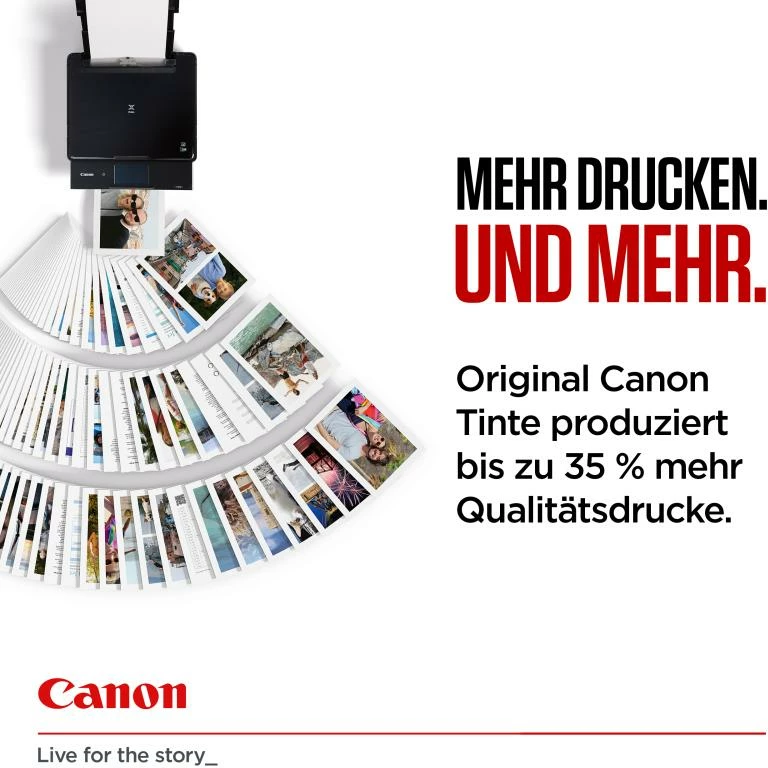 Kartrixh boje, Canon, PG-545 (8287B001), 8 ml deri 180 faqe, e zezë