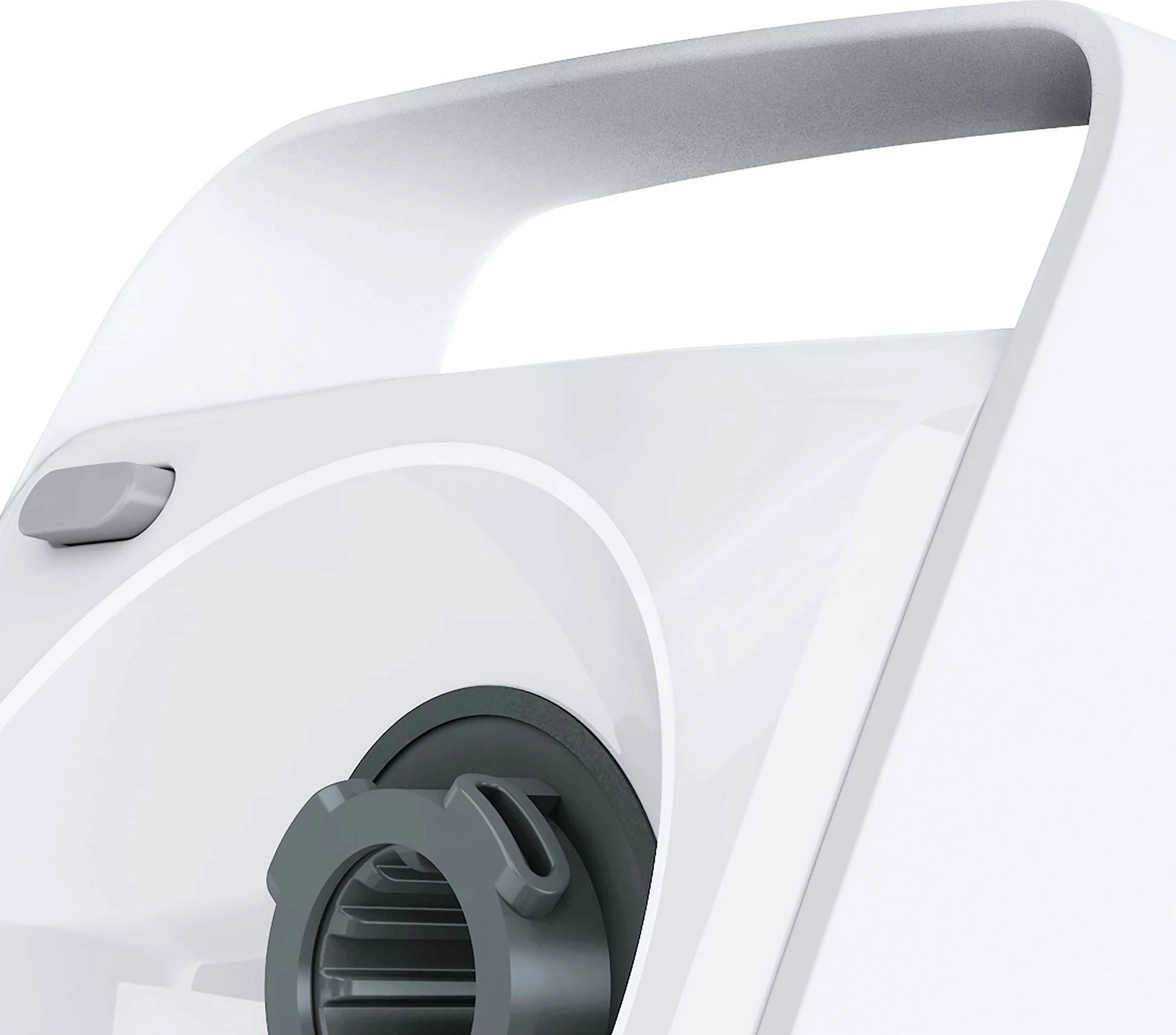 Makinë mishi Bosch MFW3X14W, 220-230 V, 50 - 60 Hz, e bardhë